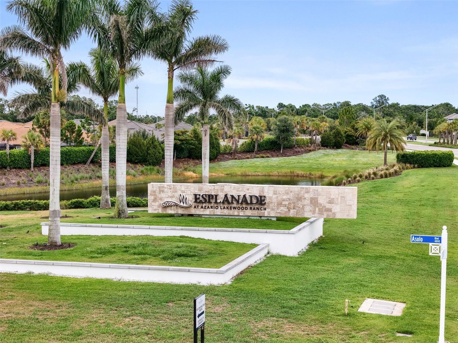 3968 SANTA CATERINA BLVD