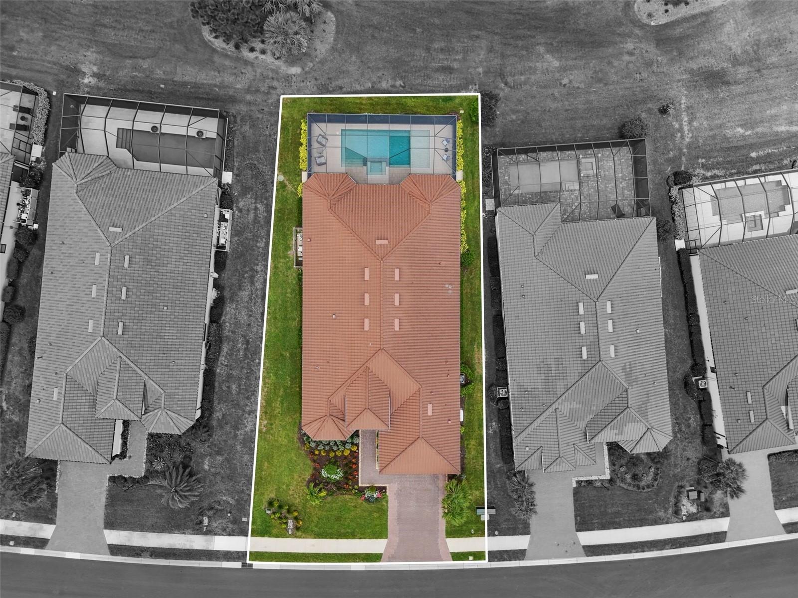 3968 SANTA CATERINA BLVD