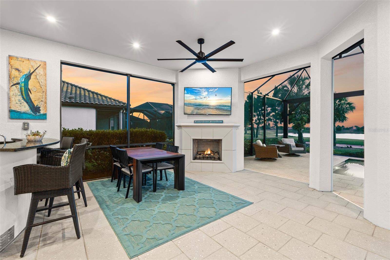 3968 SANTA CATERINA BLVD