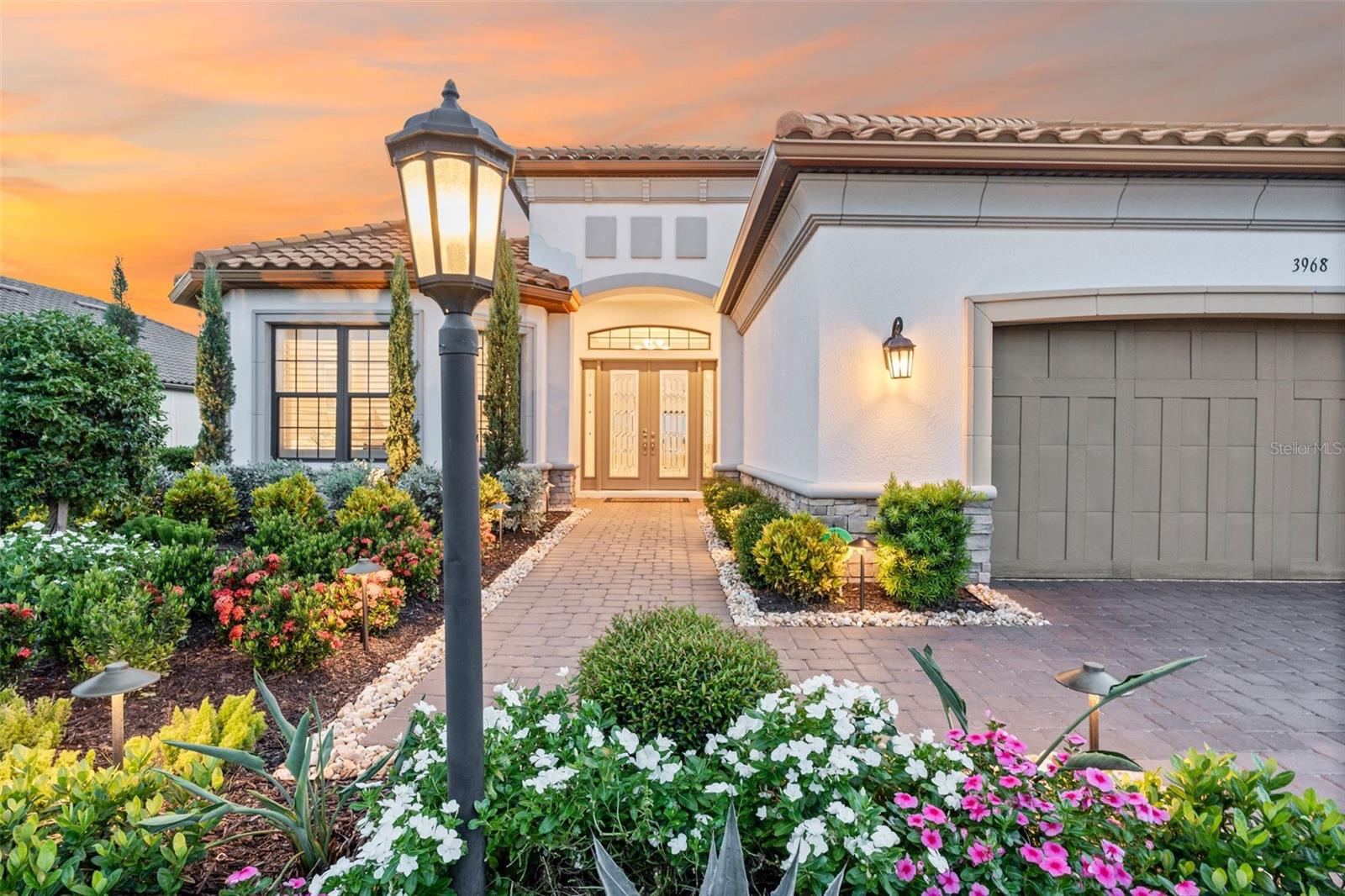 3968 SANTA CATERINA BLVD