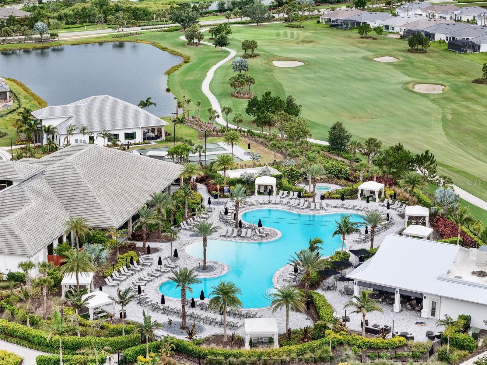 3968 SANTA CATERINA BLVD