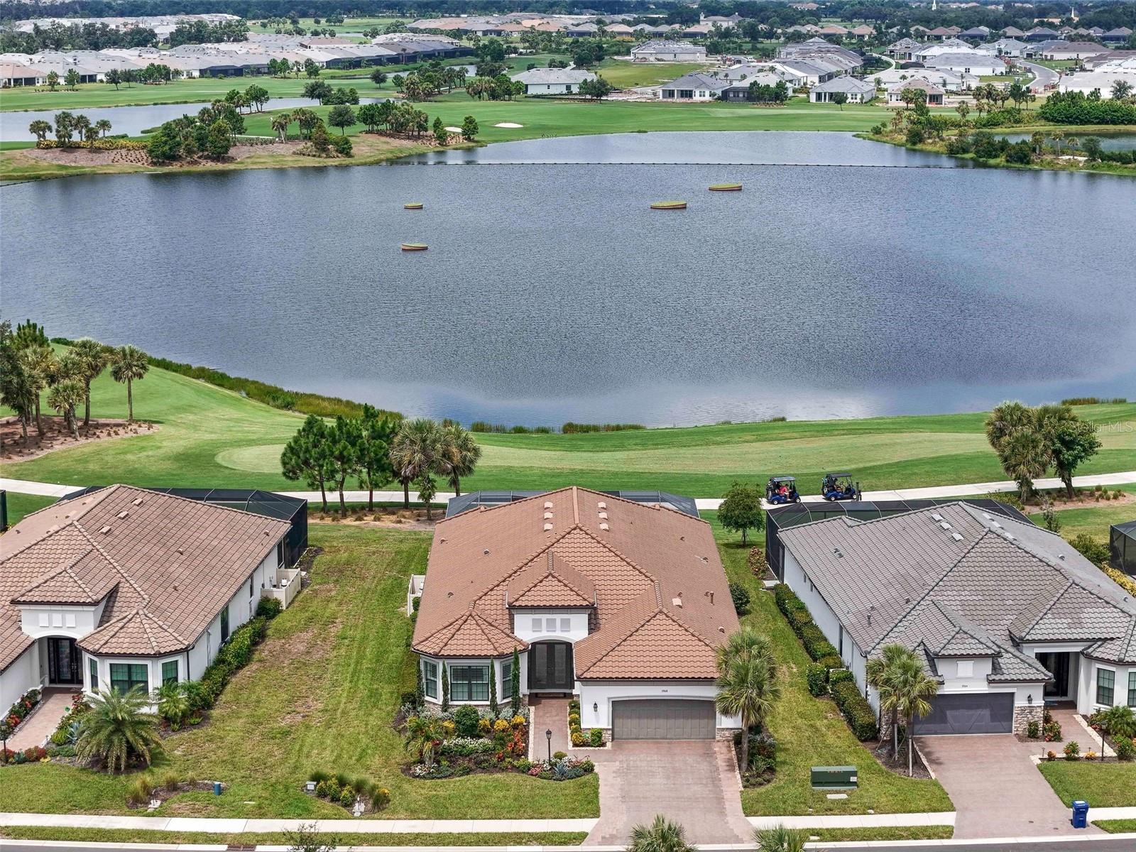 3968 SANTA CATERINA BLVD