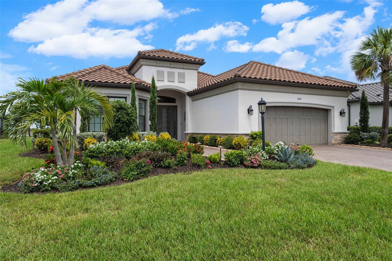 3968 SANTA CATERINA BLVD