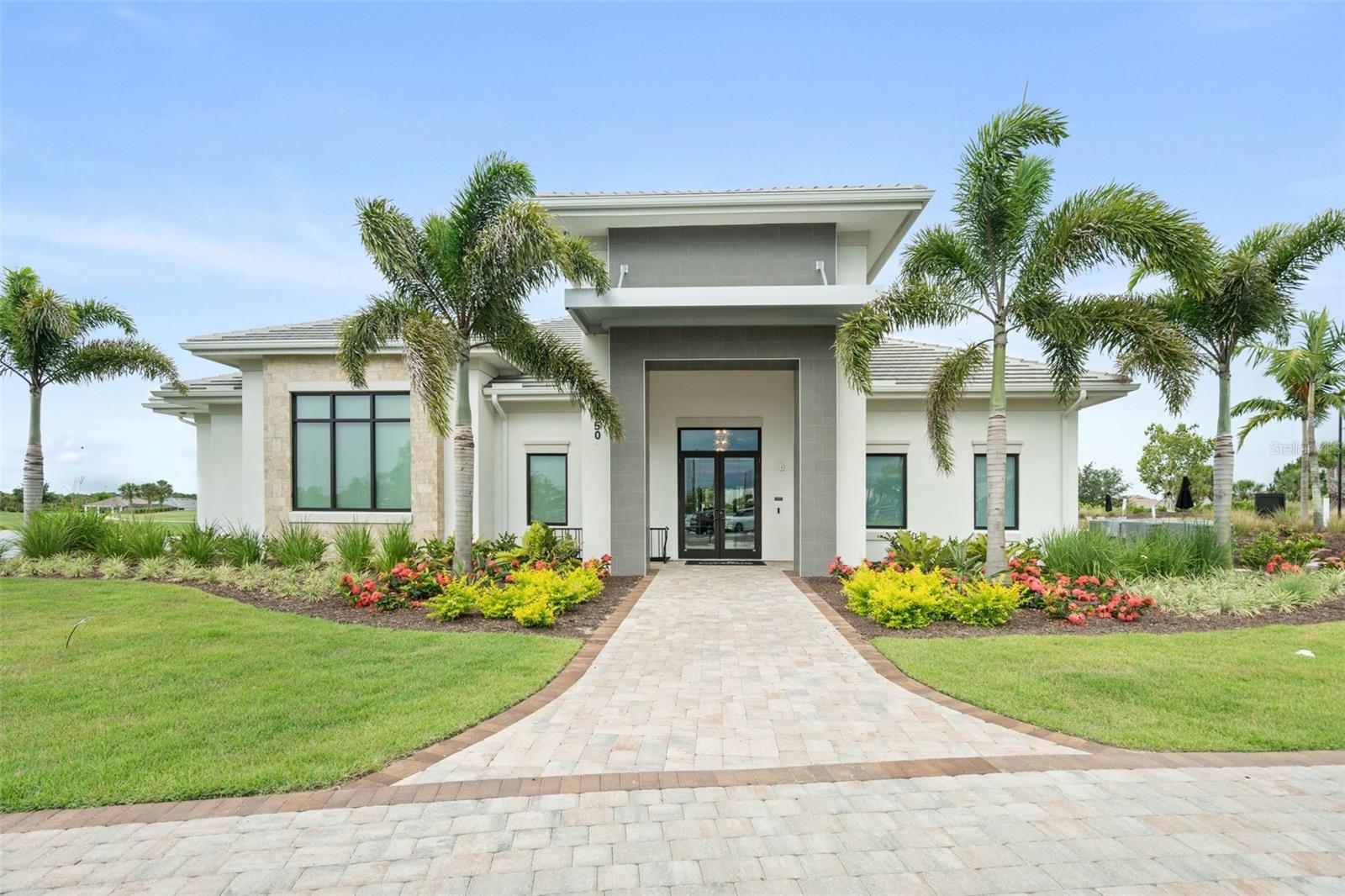 3968 SANTA CATERINA BLVD
