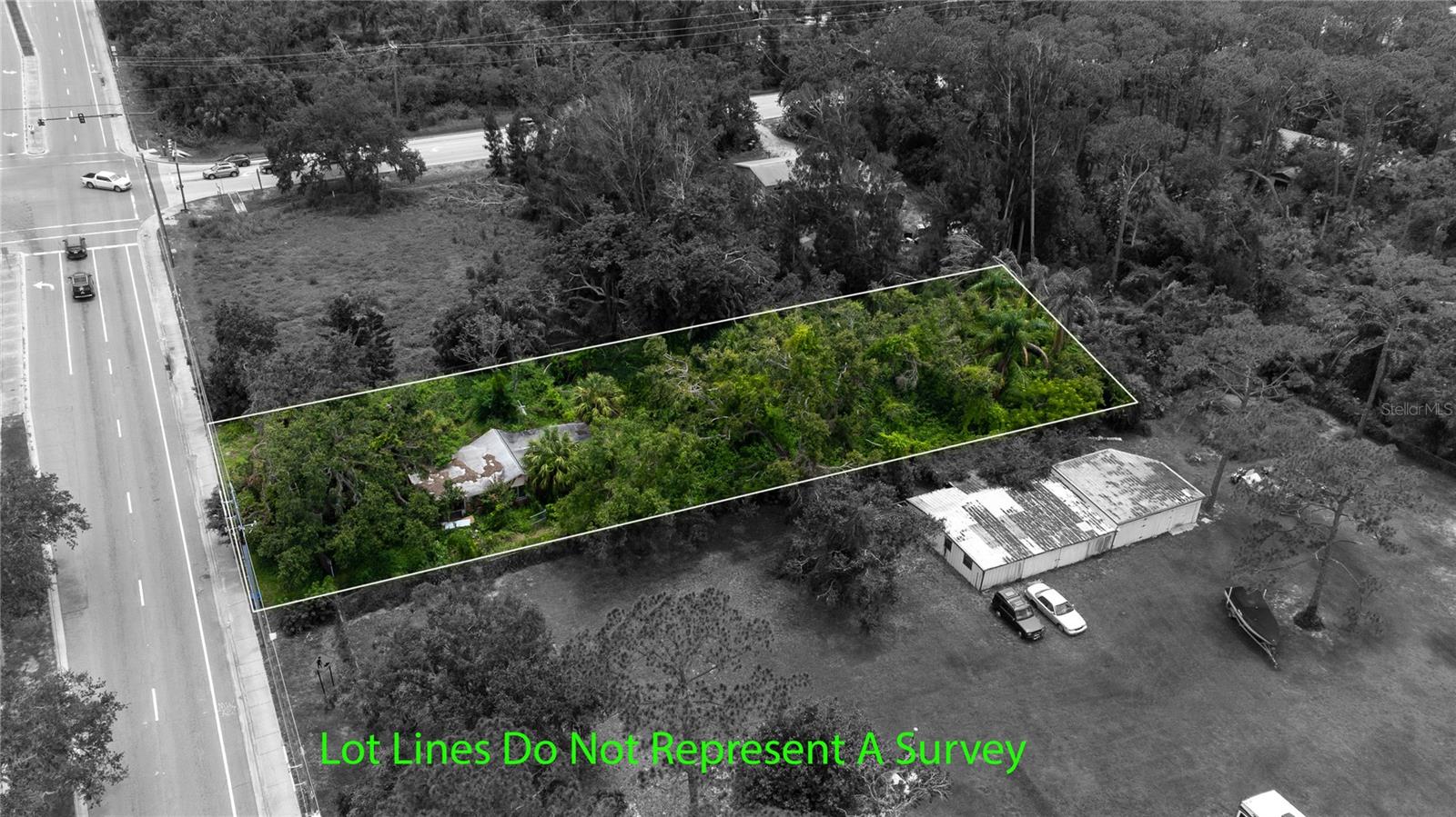 5527 N LOCKWOOD RIDGE RD