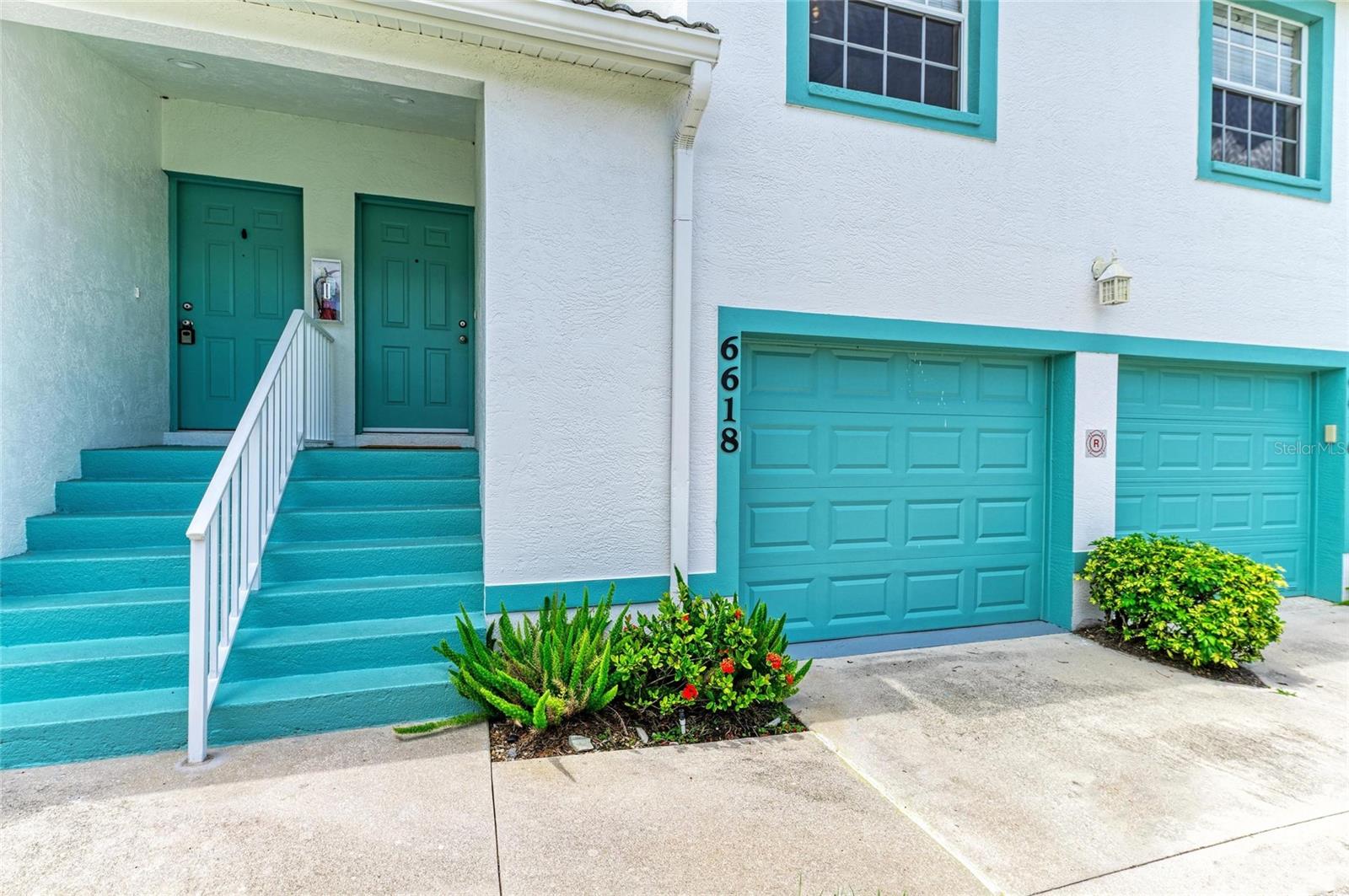 6618 PINEVIEW TER #6618