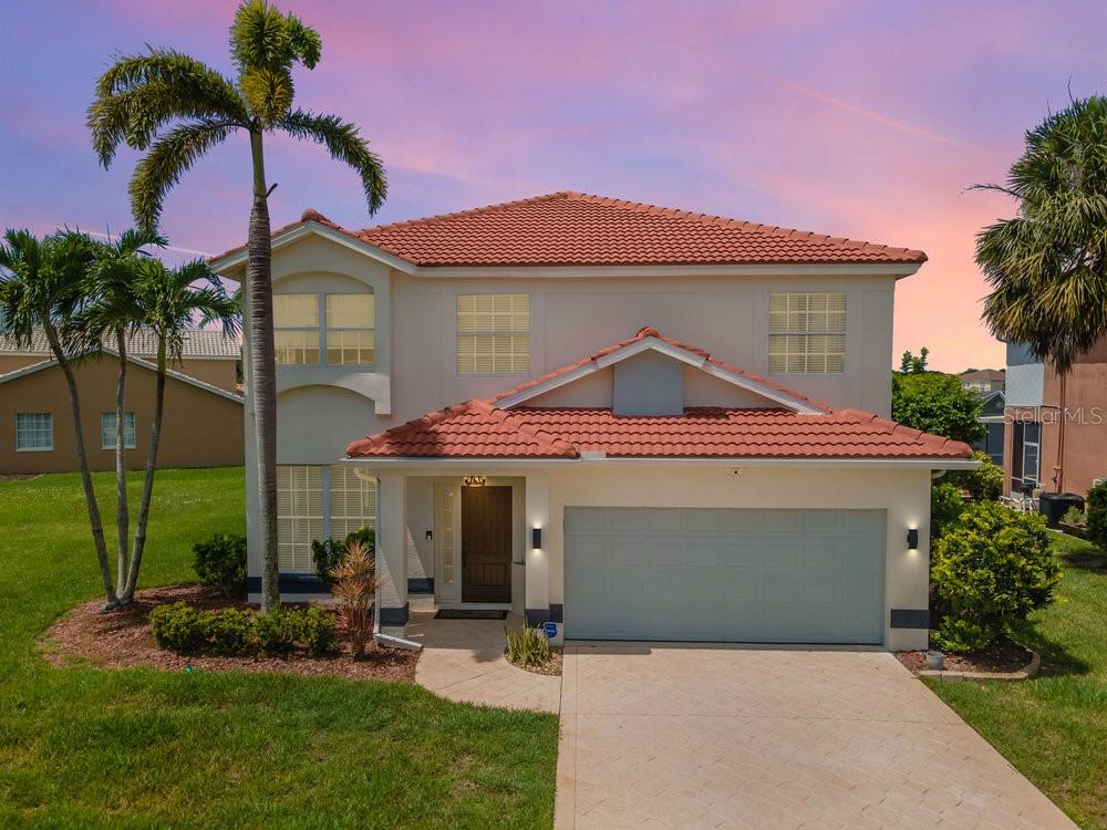 7843 CAMERON CIR