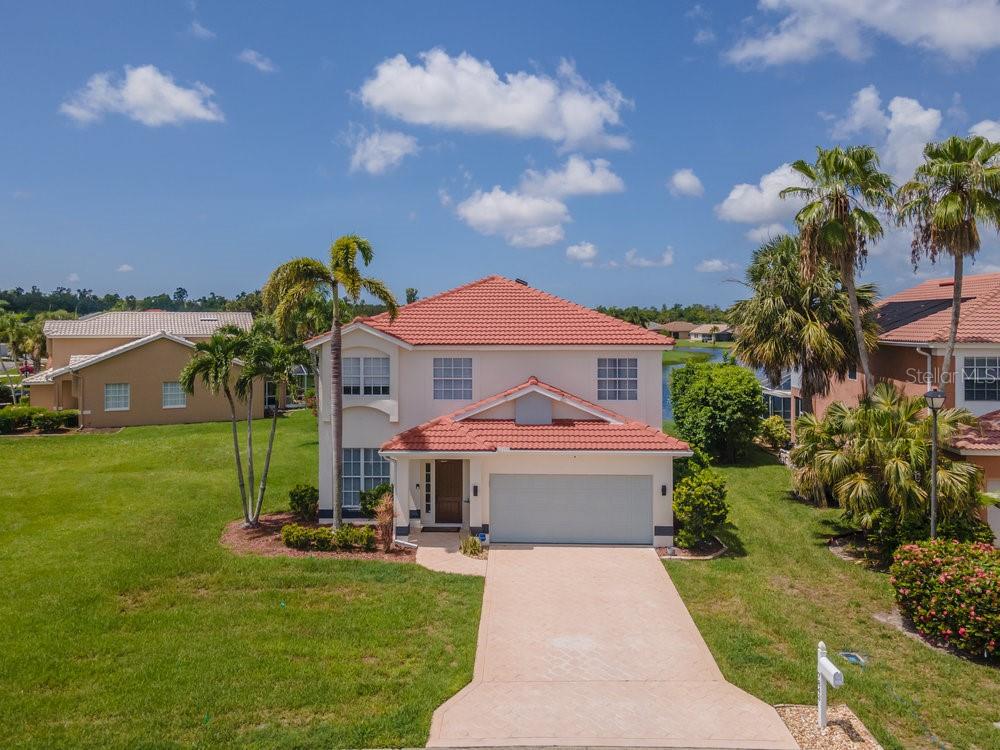 7843 CAMERON CIR