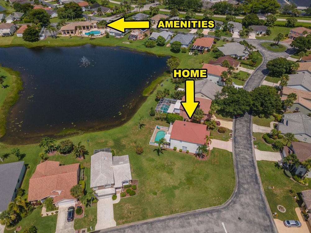 7843 CAMERON CIR