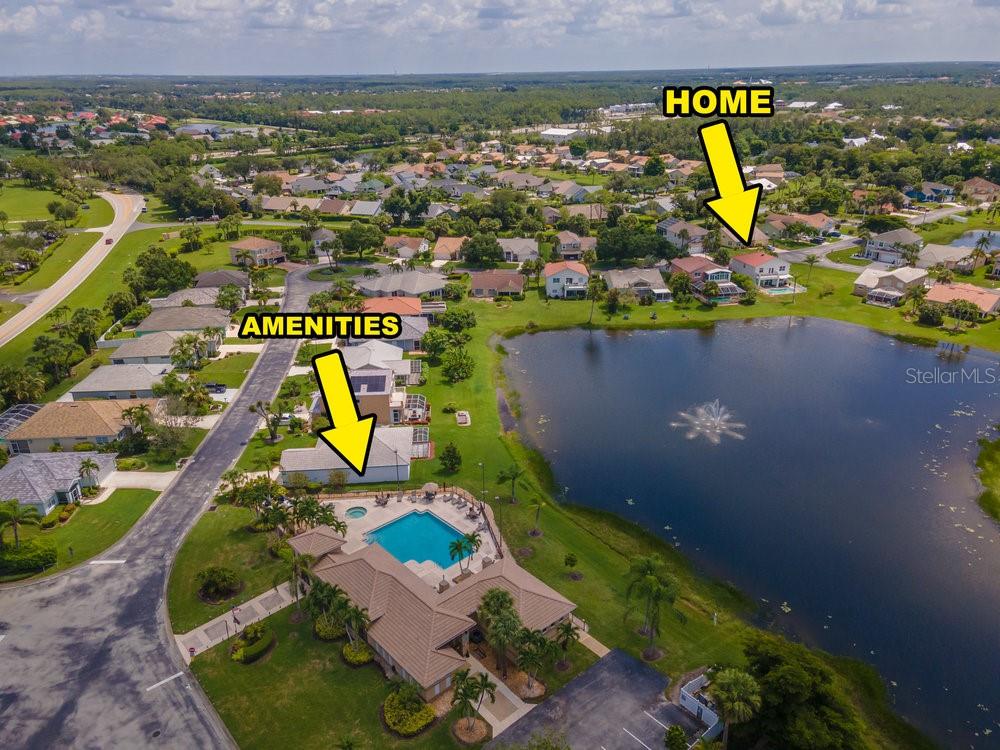 7843 CAMERON CIR