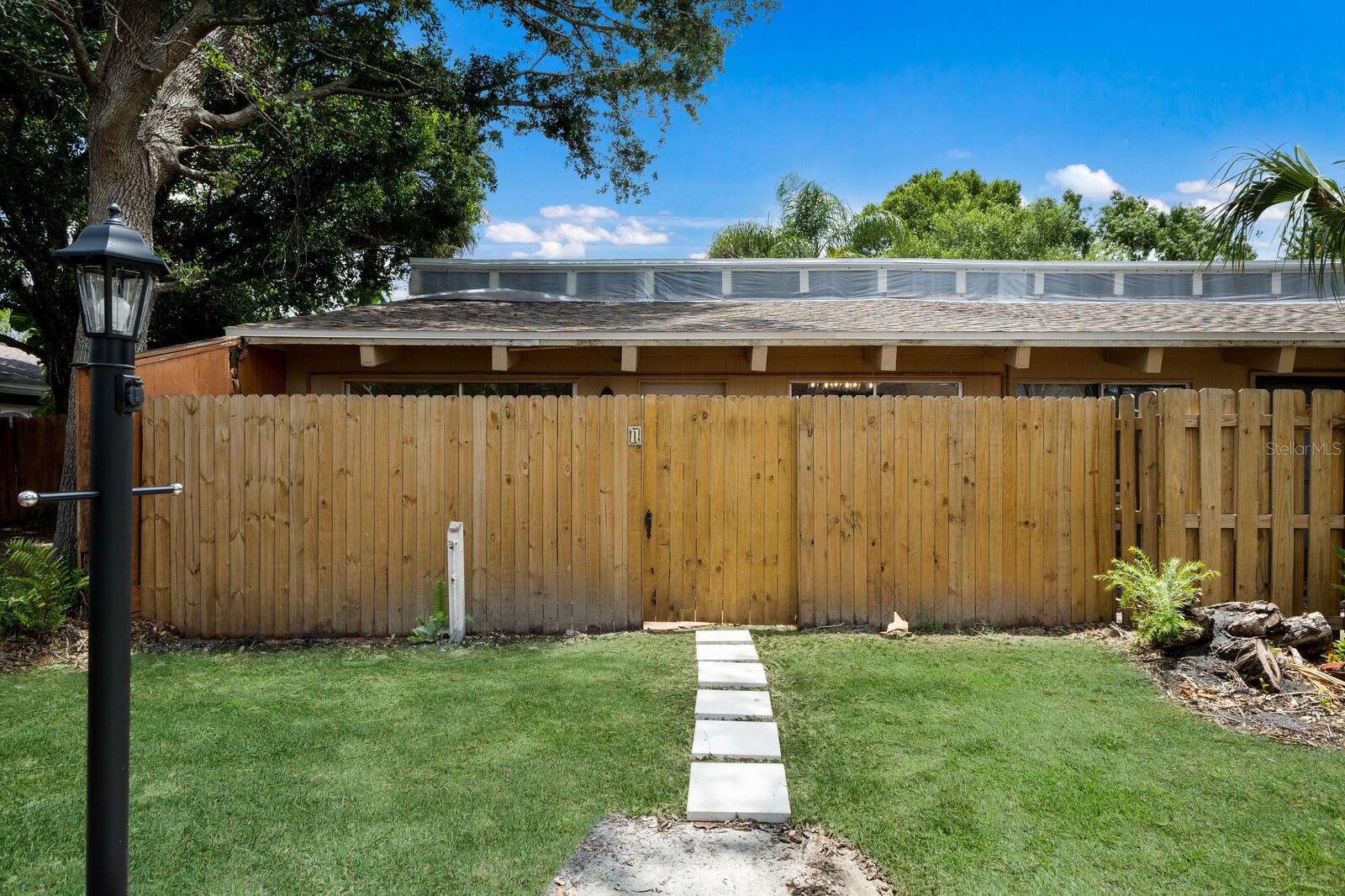 500 N JEFFERSON AVE #H1