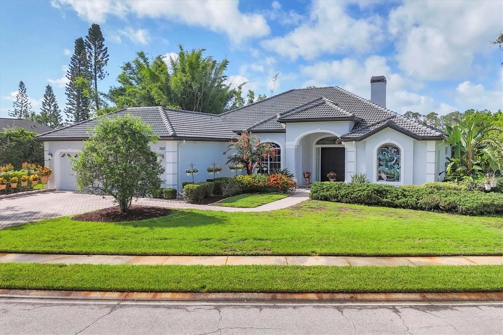 7627 PARTRIDGE STREET CIR