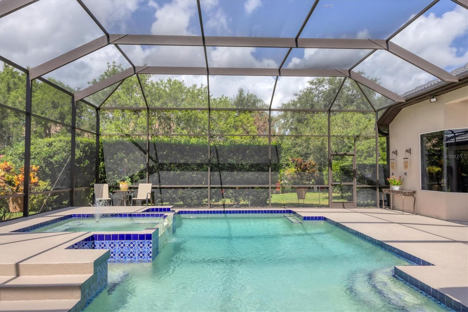 7627 PARTRIDGE STREET CIR
