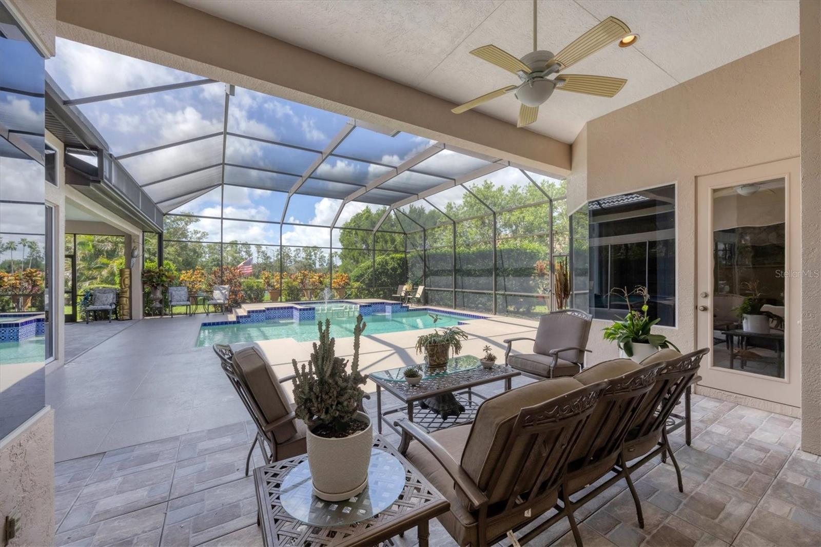 7627 PARTRIDGE STREET CIR