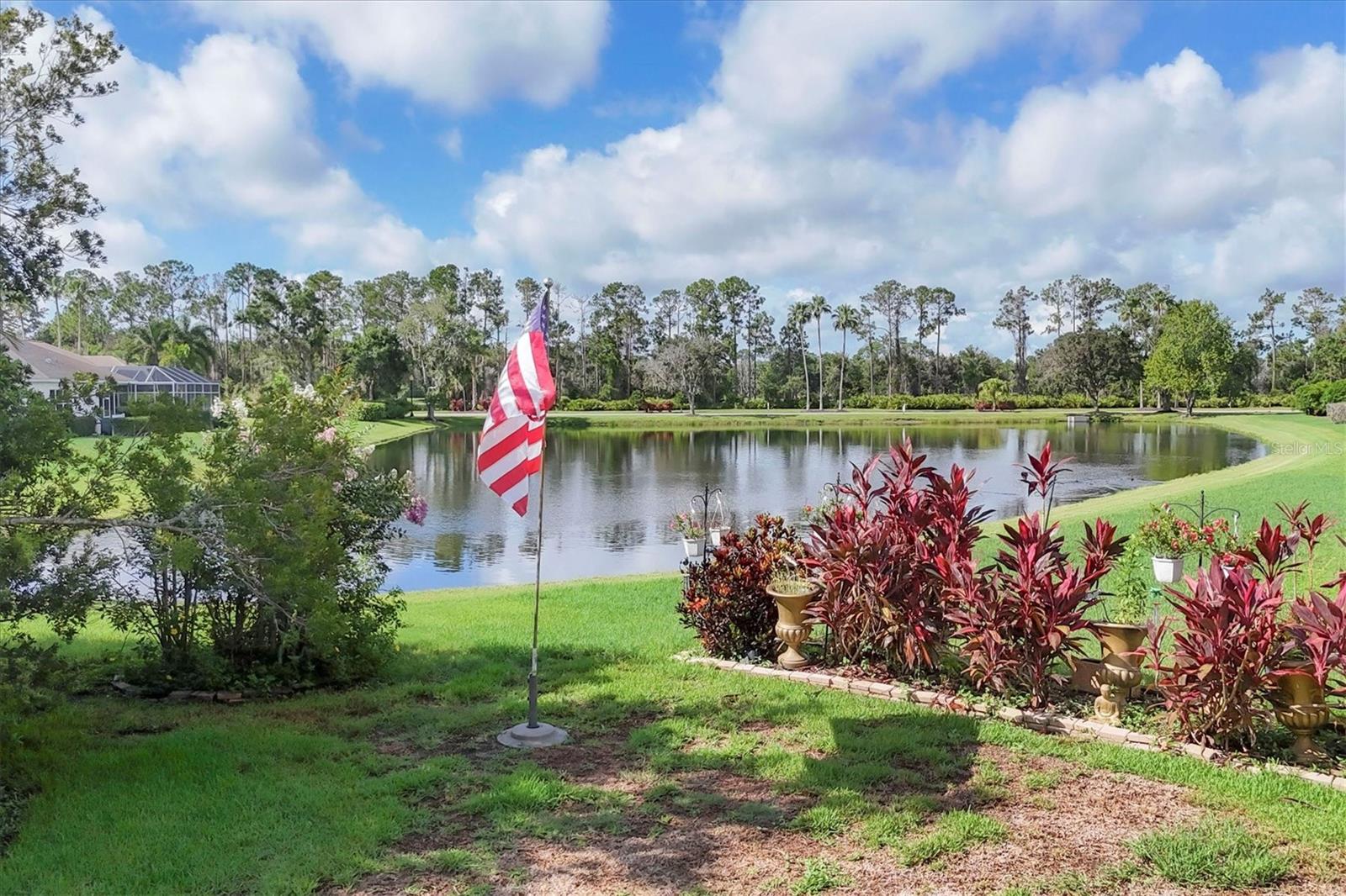 7627 PARTRIDGE STREET CIR