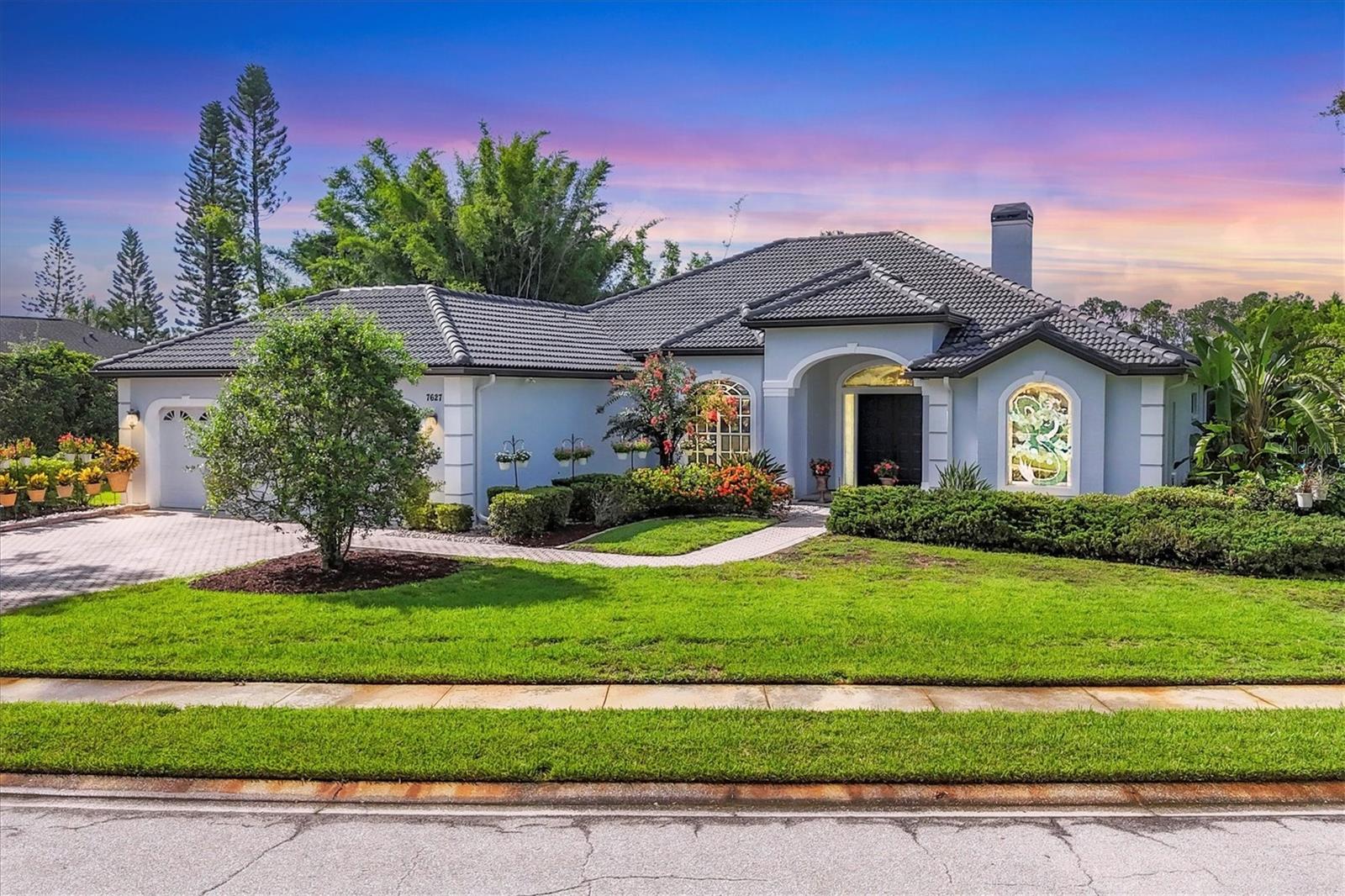 7627 PARTRIDGE STREET CIR