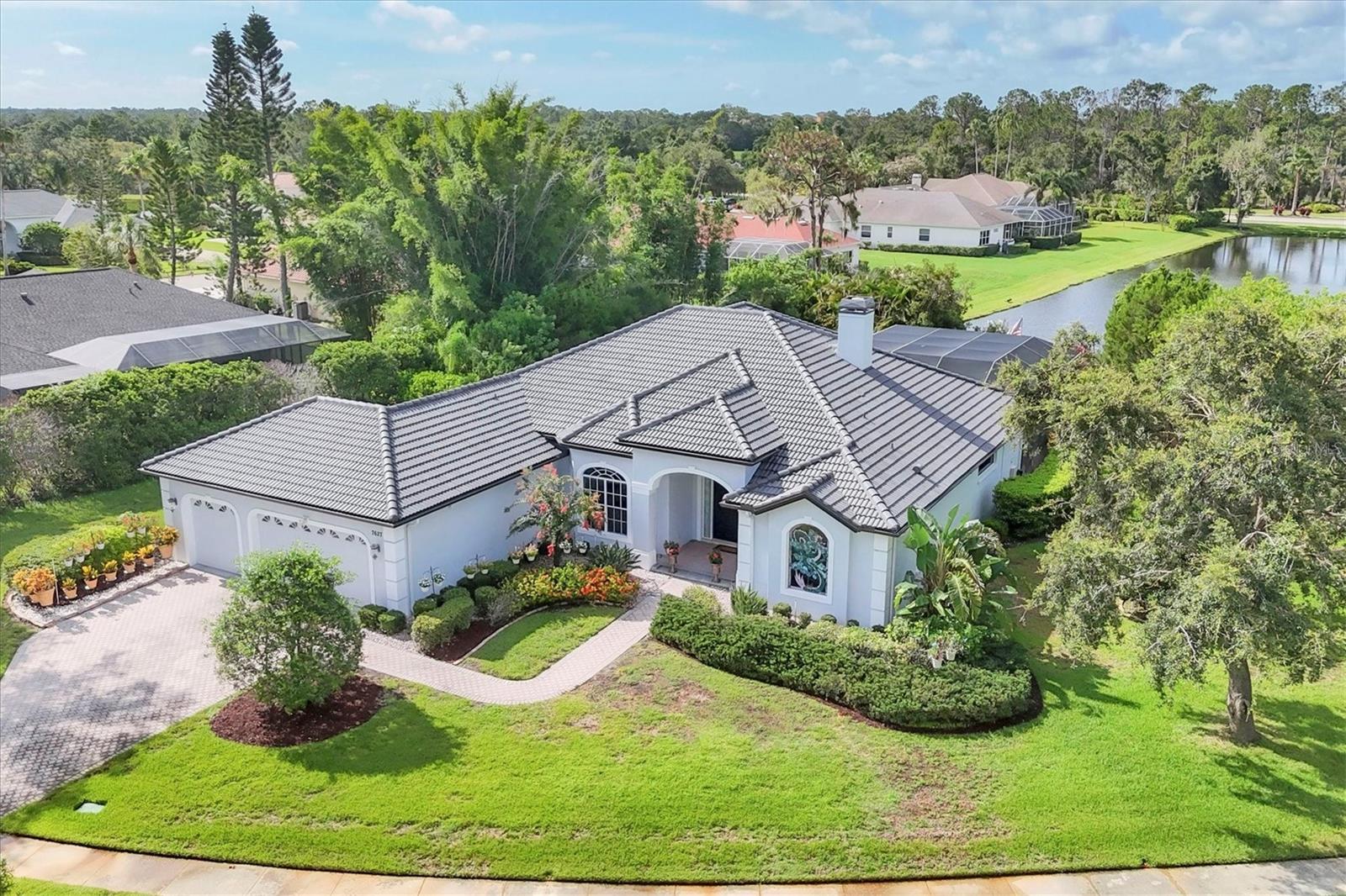 7627 PARTRIDGE STREET CIR