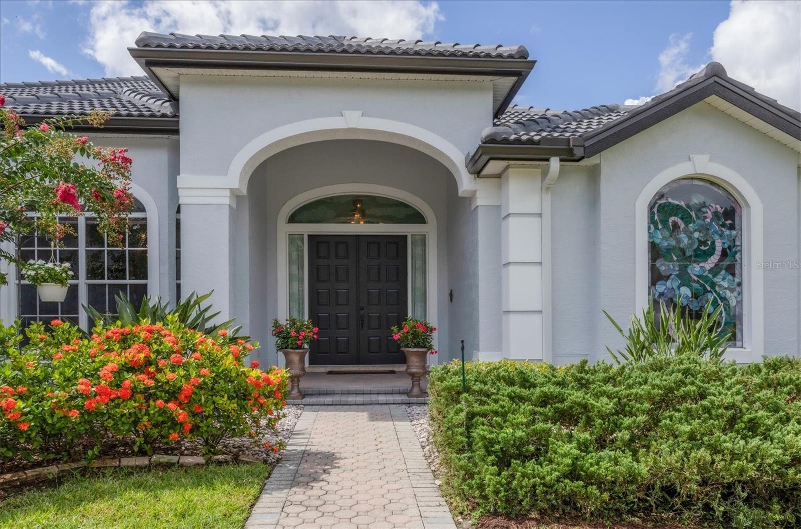 7627 PARTRIDGE STREET CIR