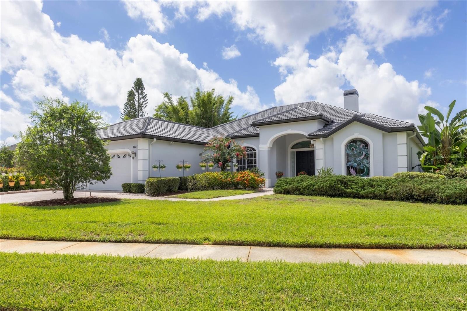 7627 PARTRIDGE STREET CIR