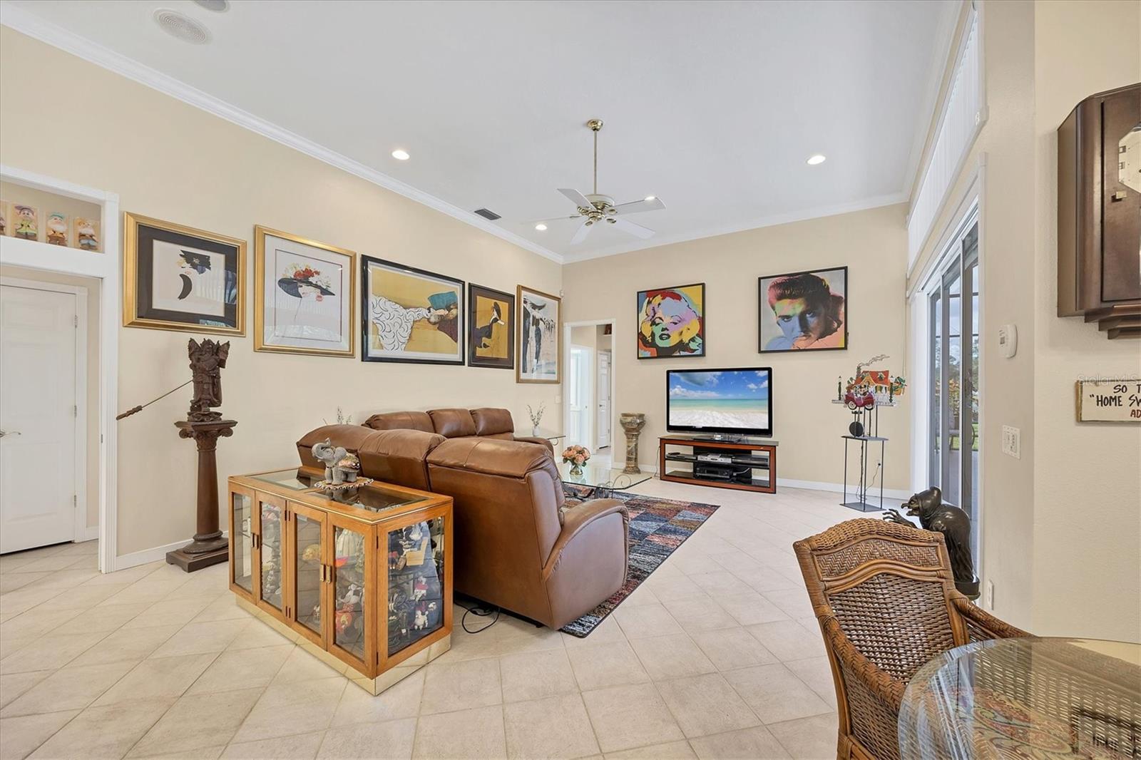 7627 PARTRIDGE STREET CIR