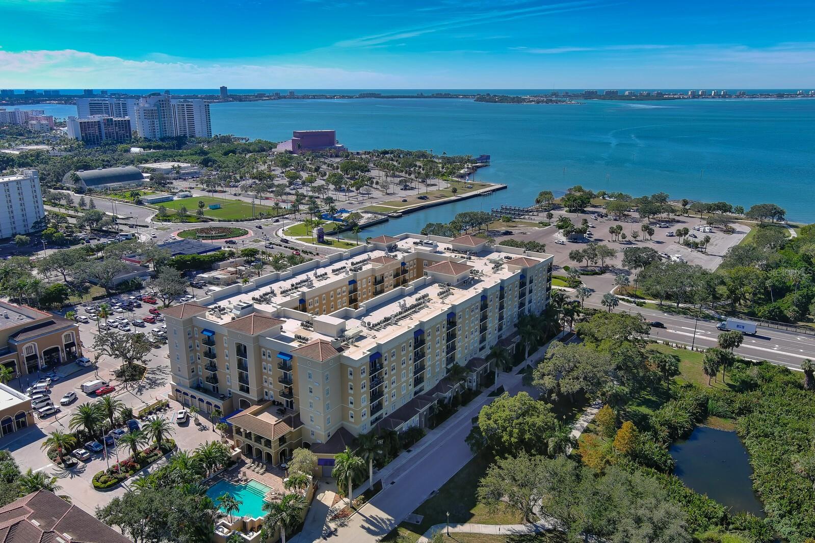 1064 N TAMIAMI TRL #1219