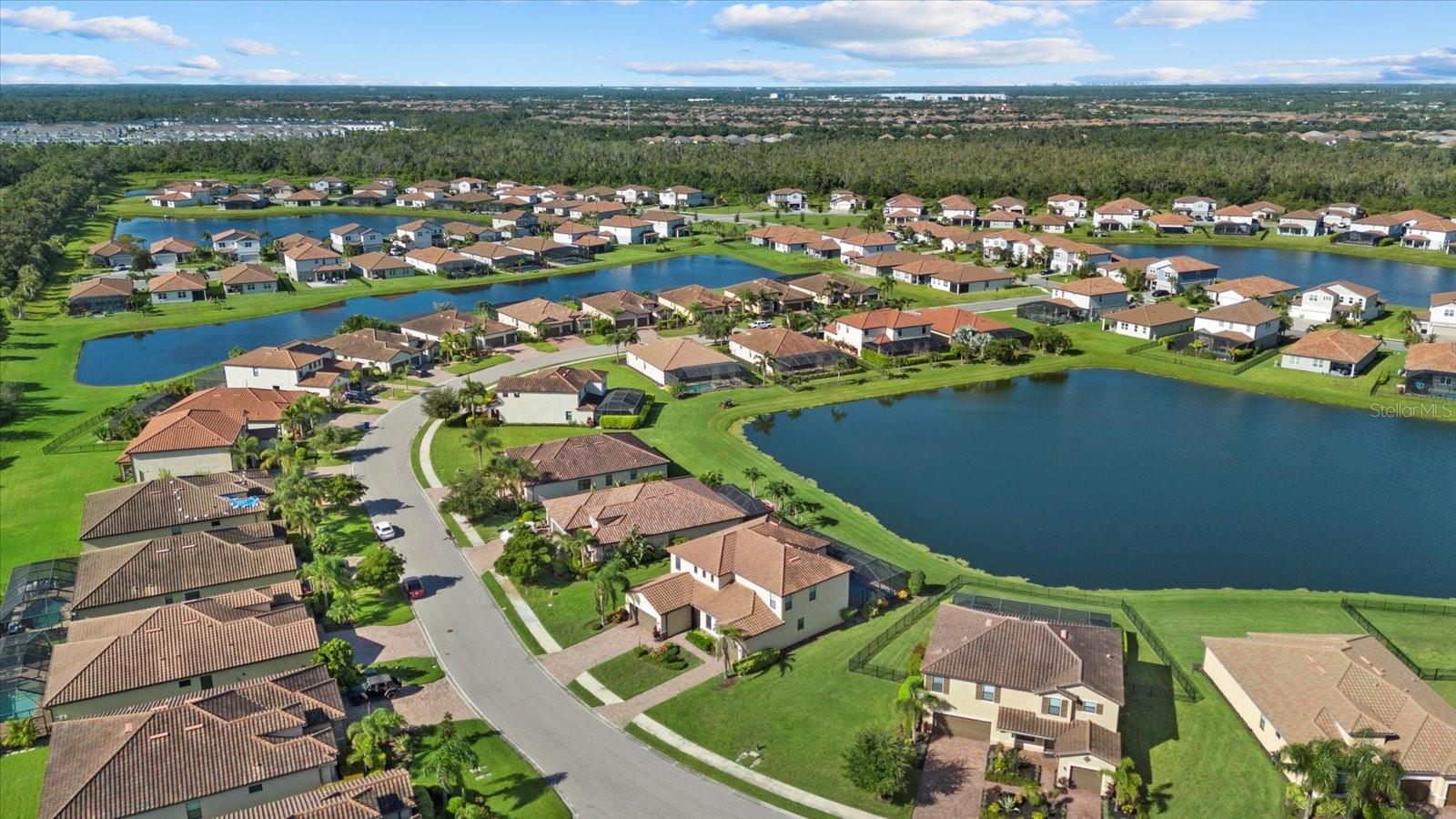 3628 SCRUB CREEK RUN