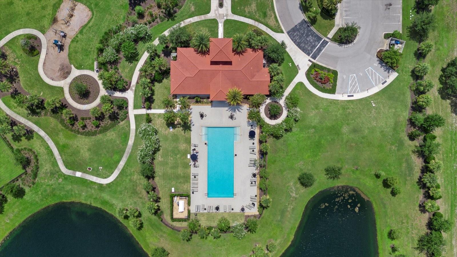 3628 SCRUB CREEK RUN