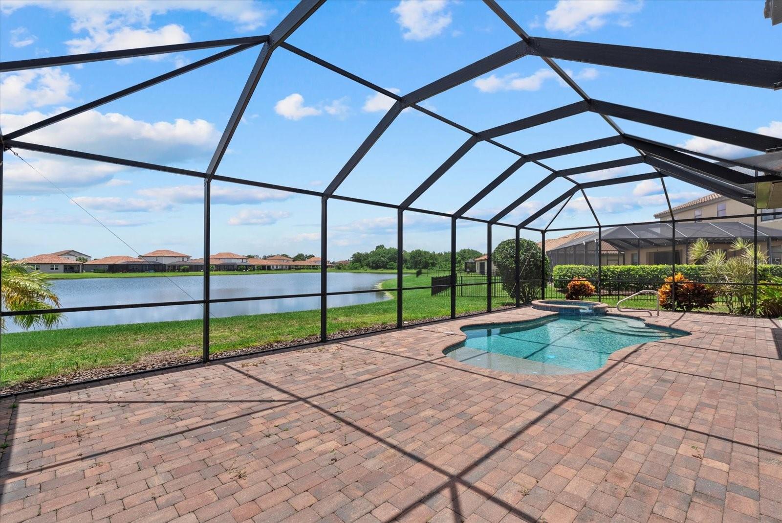 3628 SCRUB CREEK RUN