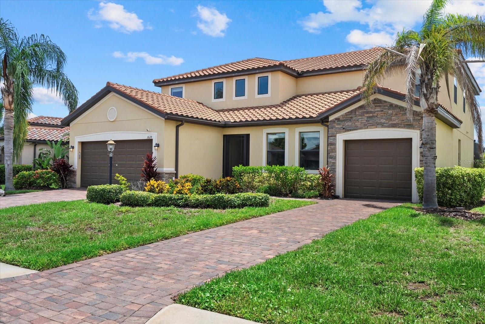 3628 SCRUB CREEK RUN