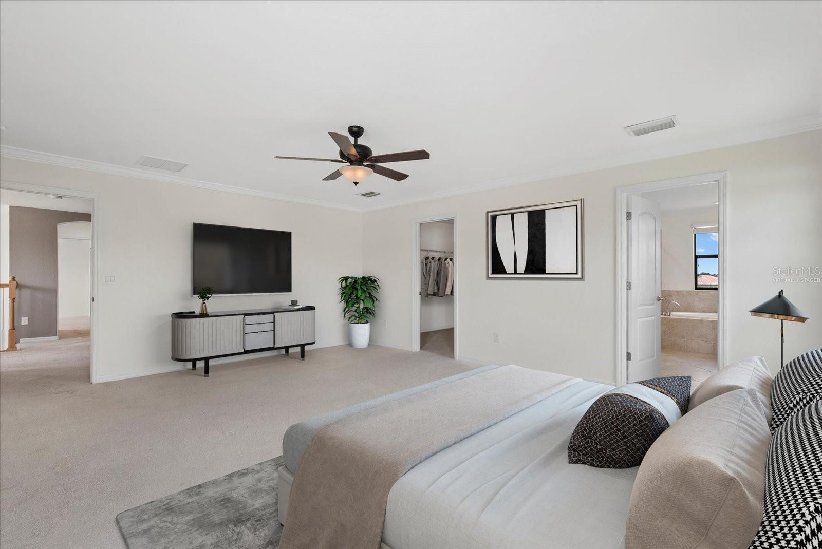 3628 SCRUB CREEK RUN