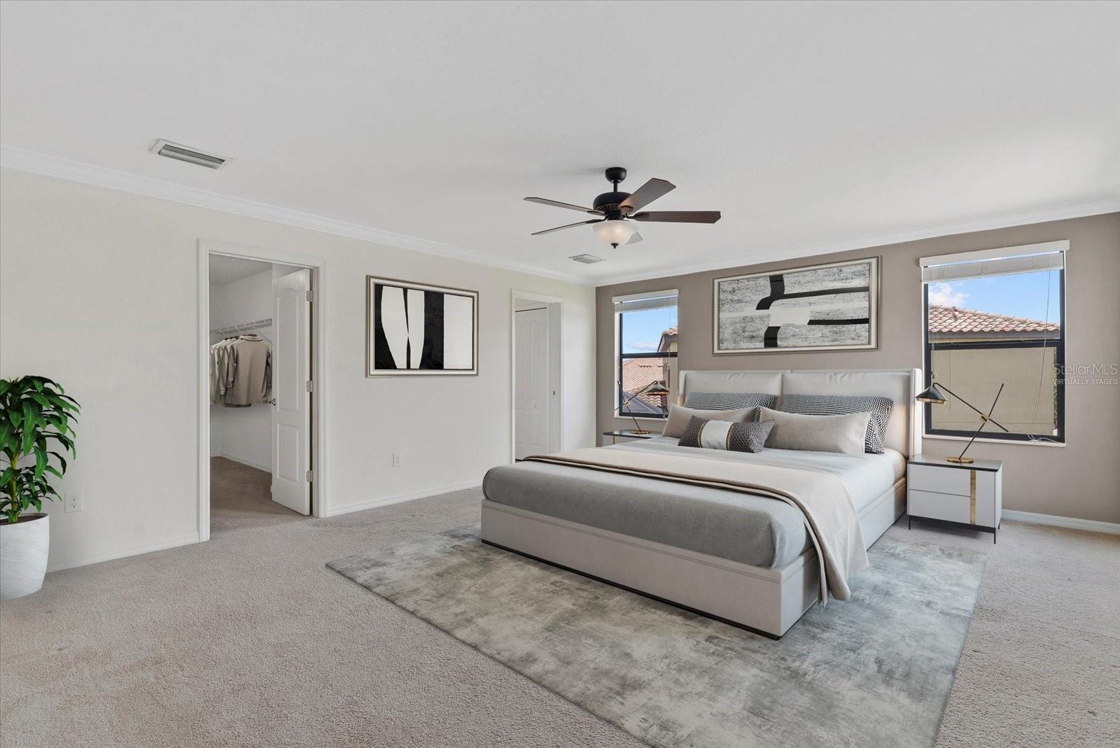 3628 SCRUB CREEK RUN