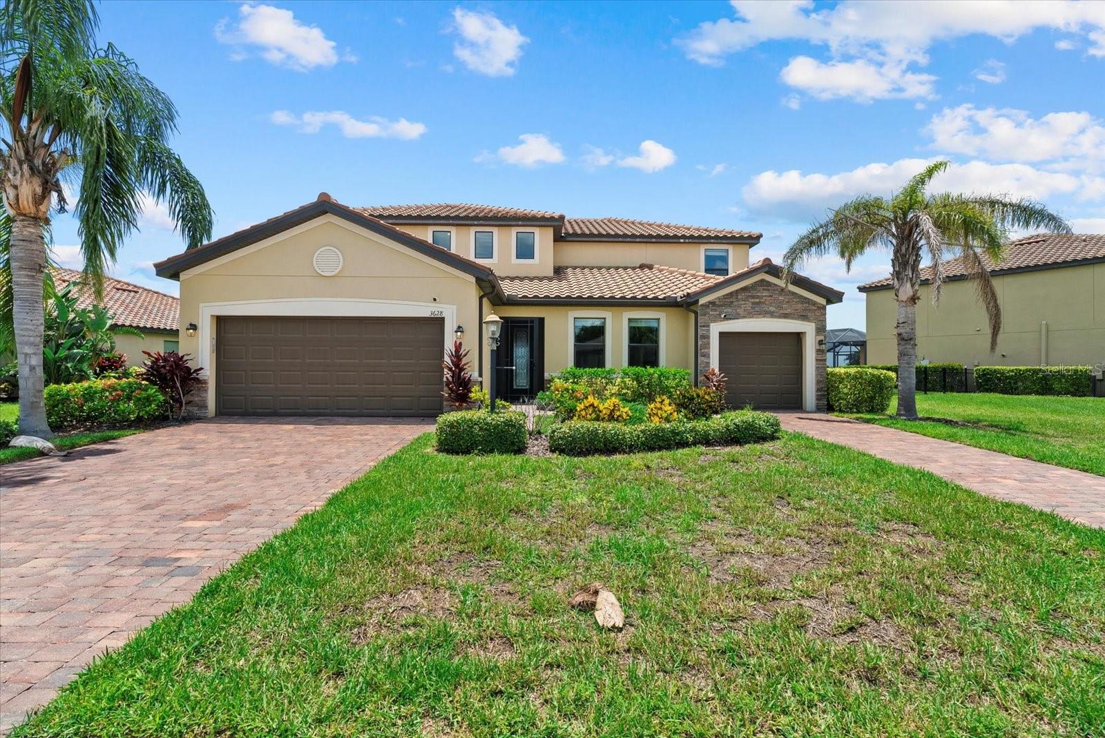 3628 SCRUB CREEK RUN