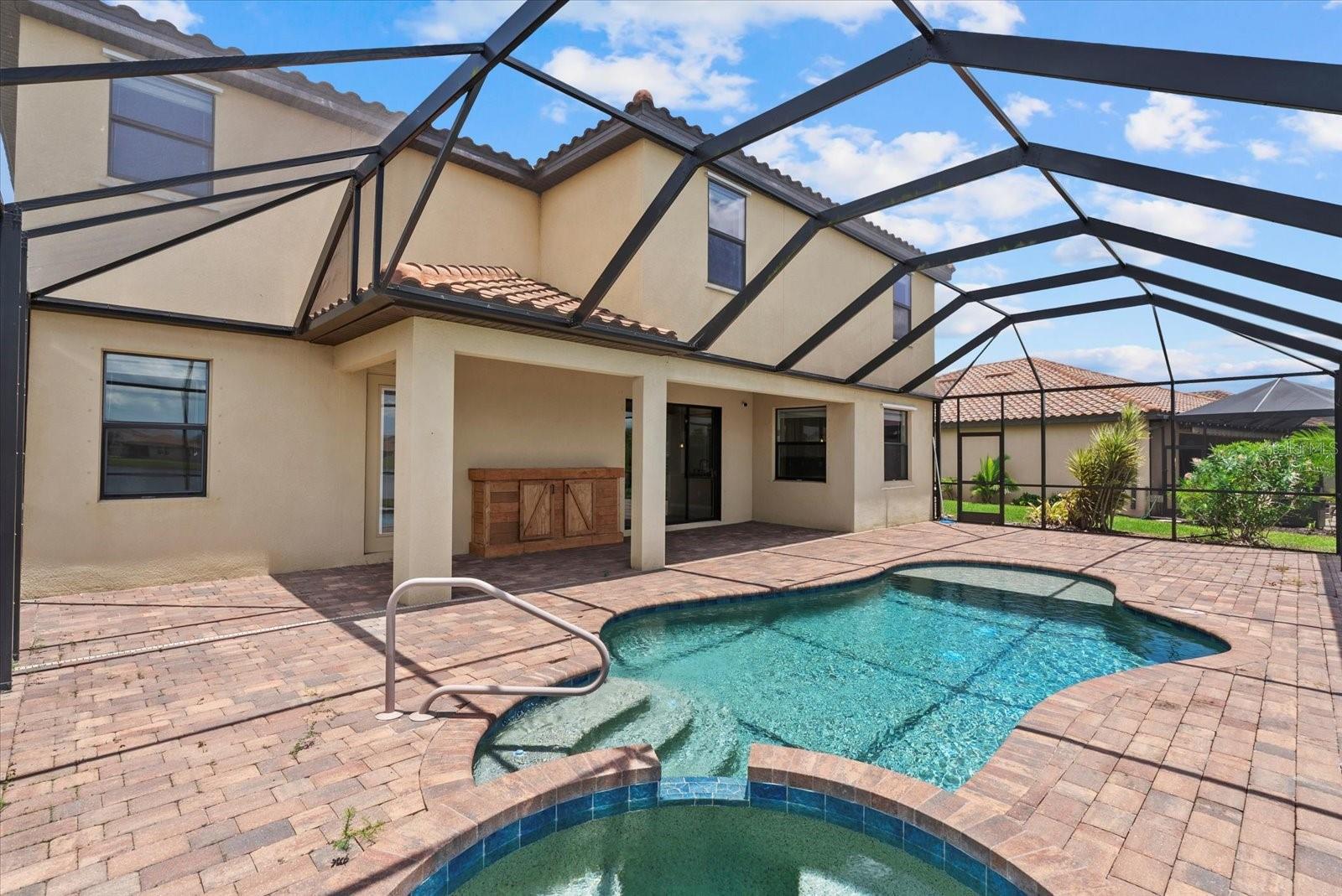 3628 SCRUB CREEK RUN