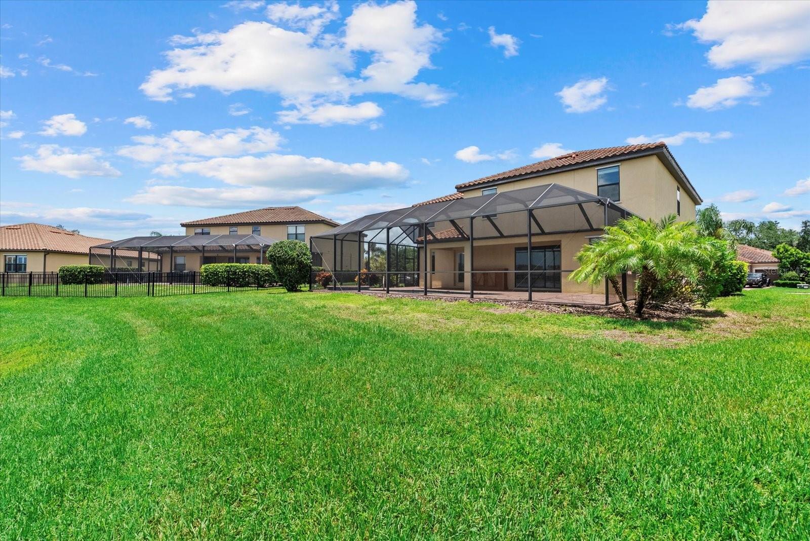 3628 SCRUB CREEK RUN