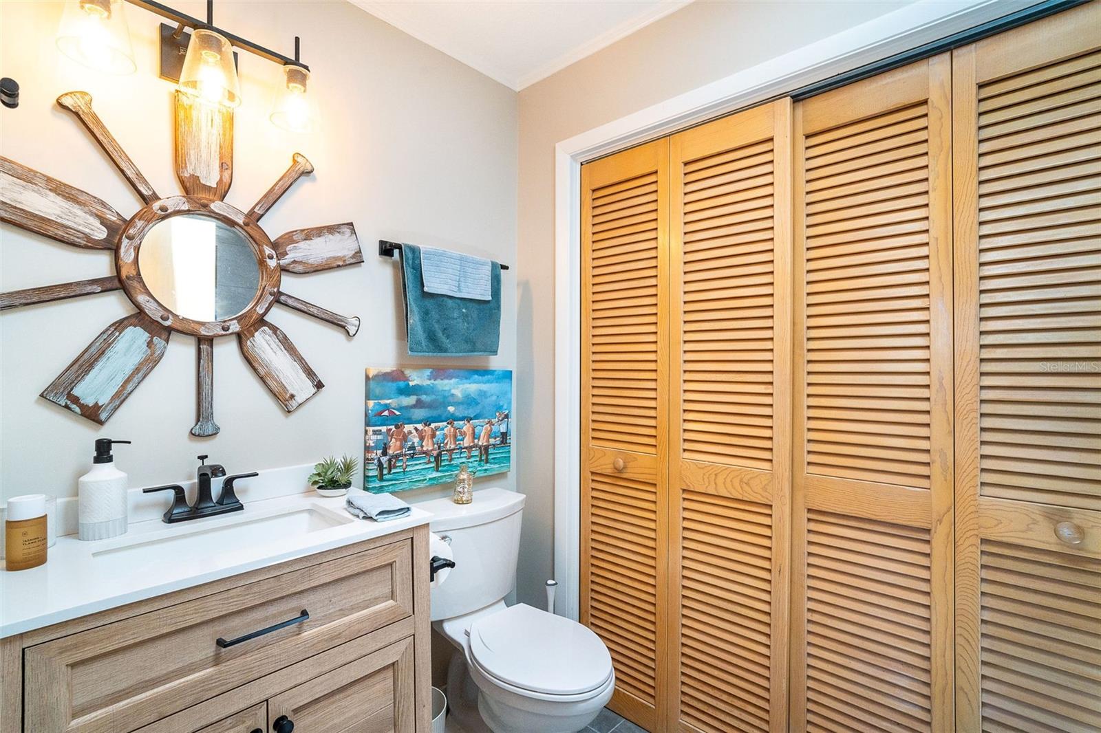 301 S GULF BLVD #407