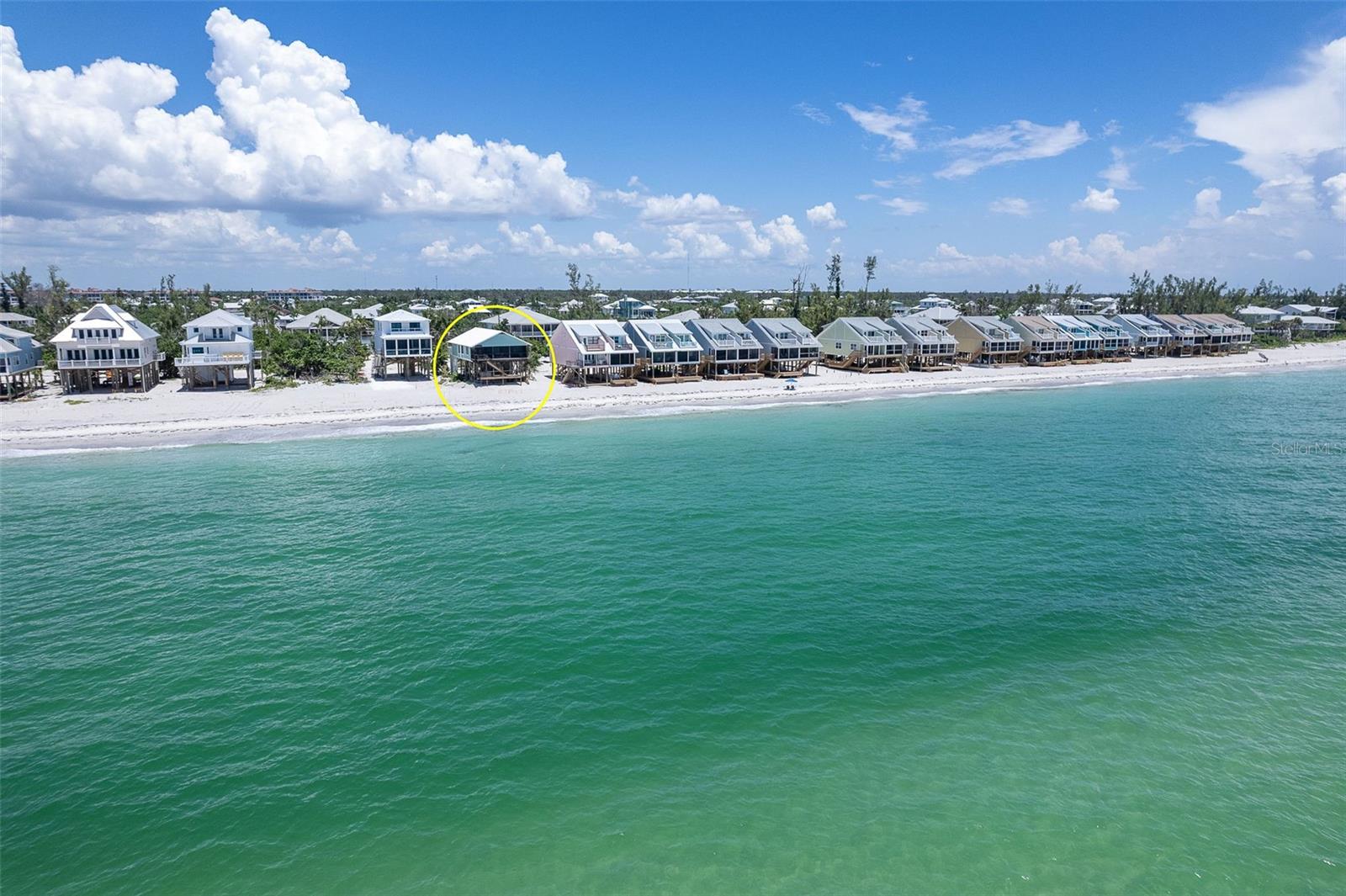 301 S GULF BLVD #407