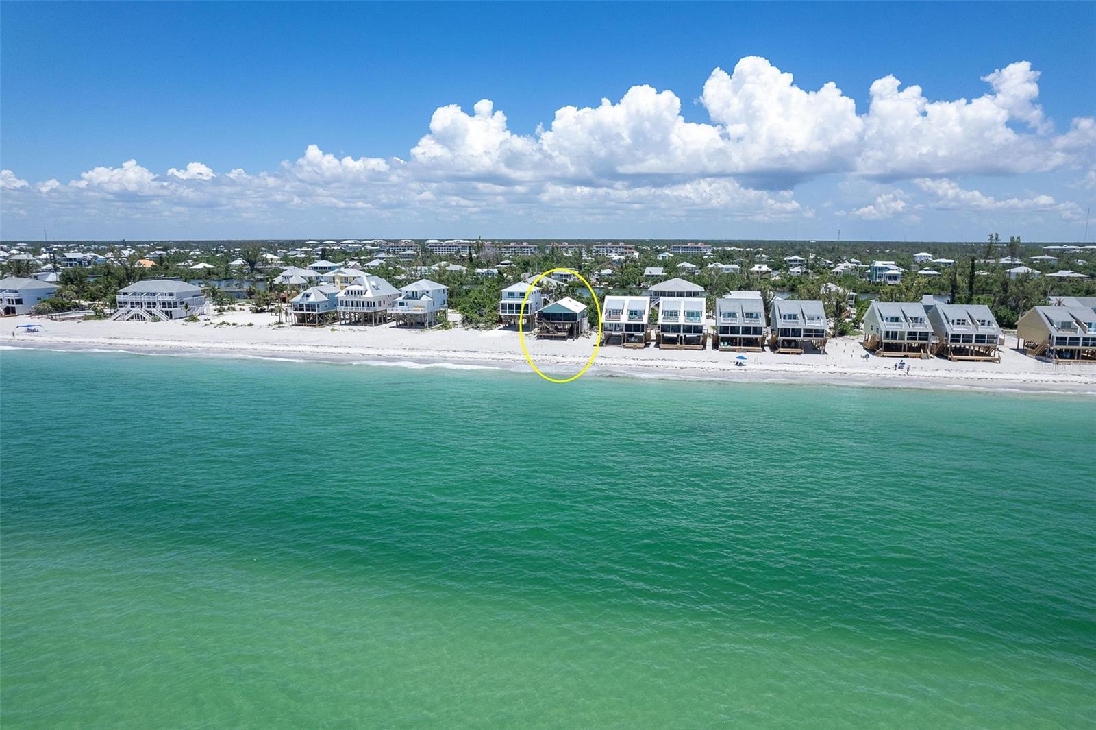 301 S GULF BLVD #407