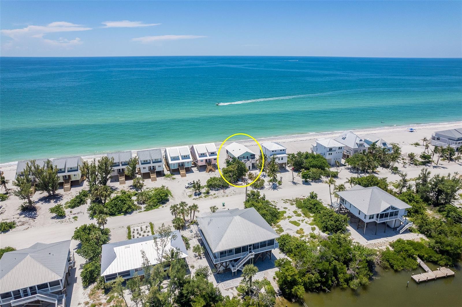 301 S GULF BLVD #407