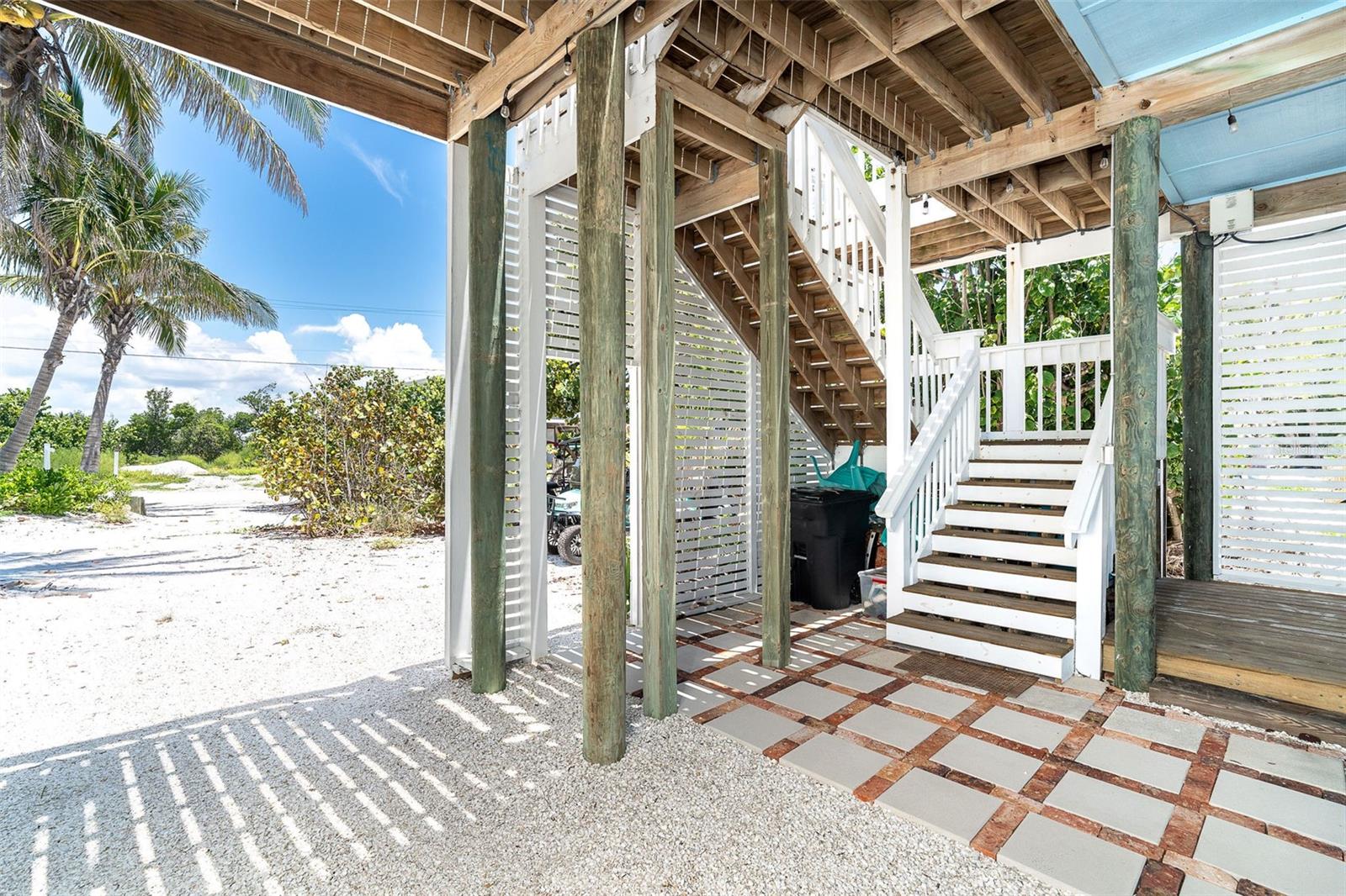 301 S GULF BLVD #407