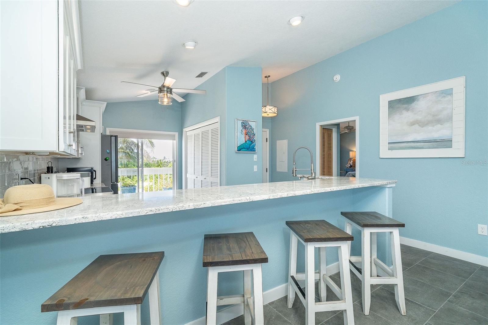 301 S GULF BLVD #407