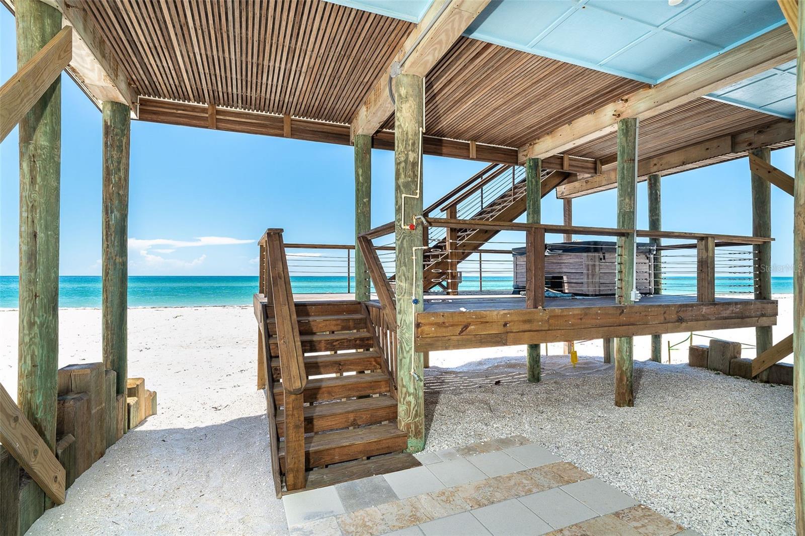 301 S GULF BLVD #407