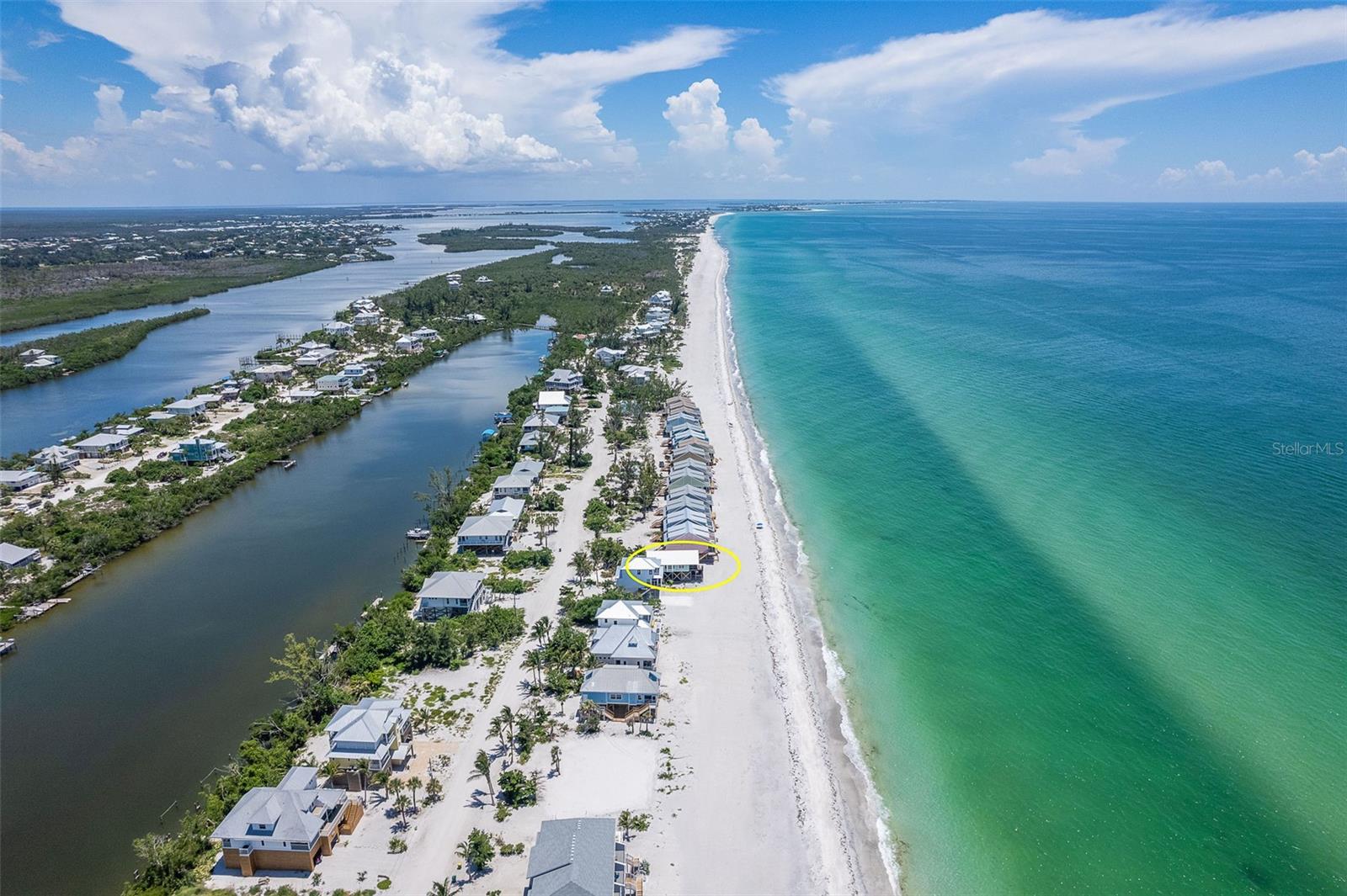 301 S GULF BLVD #407