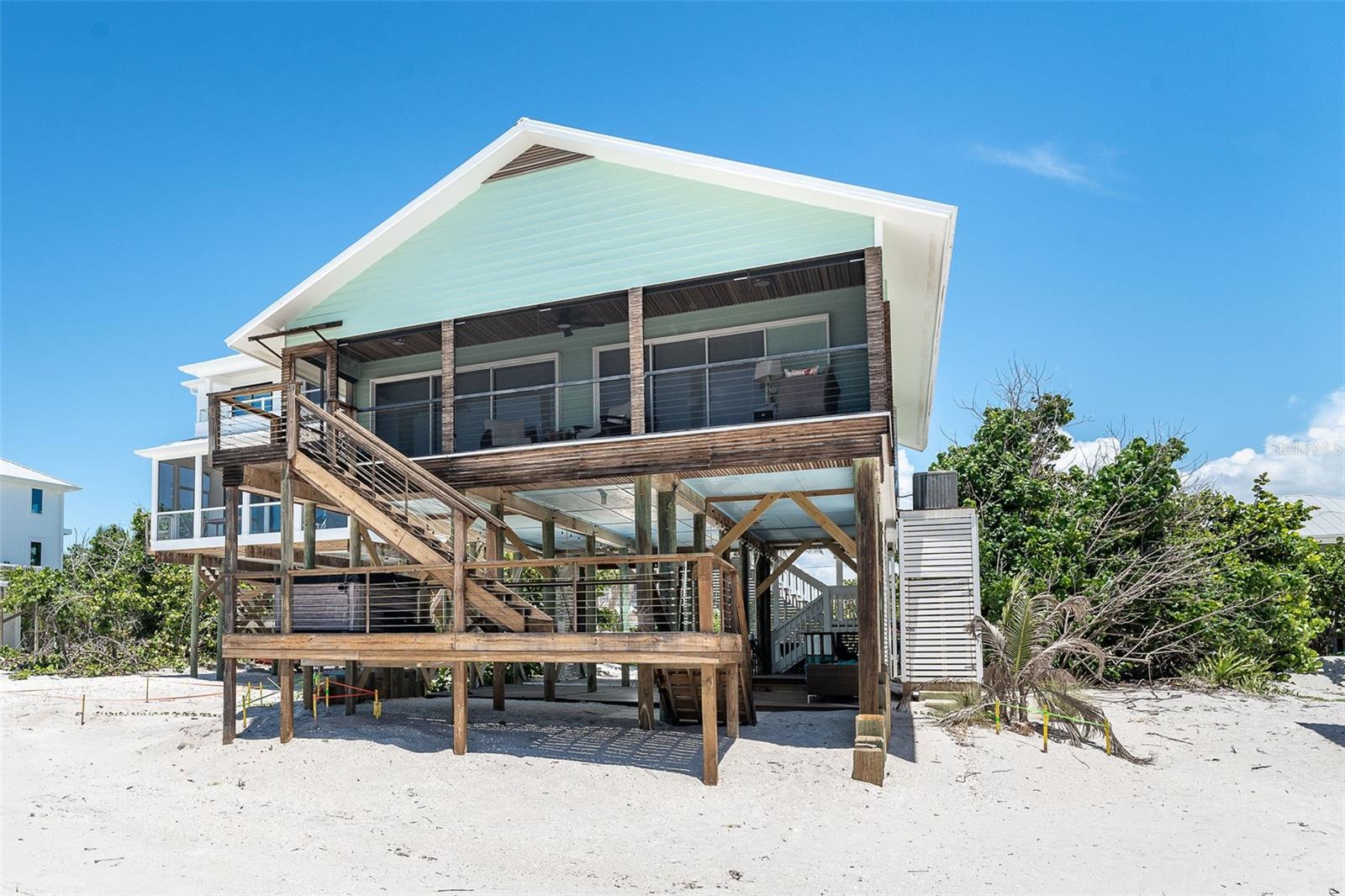 301 S GULF BLVD #407