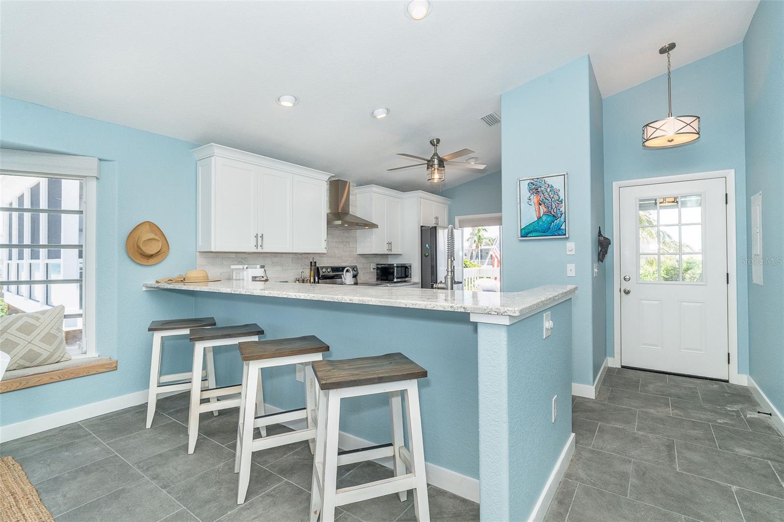 301 S GULF BLVD #407