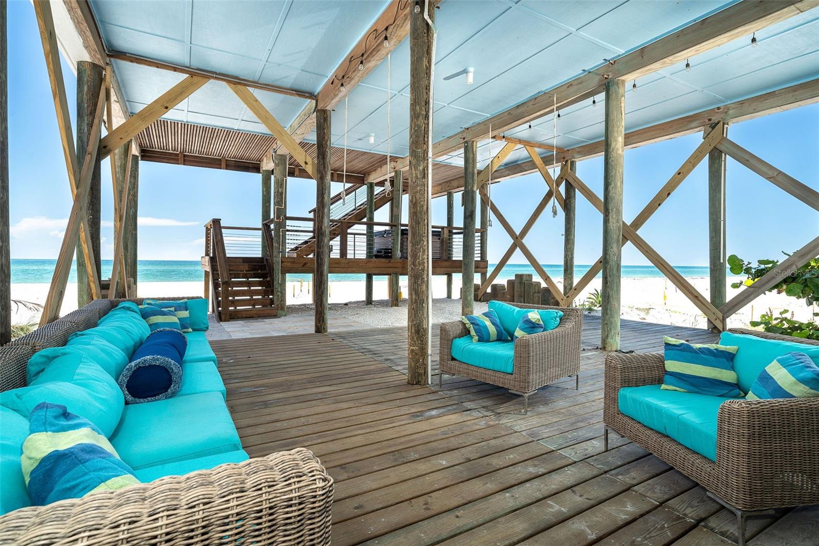 301 S GULF BLVD #407