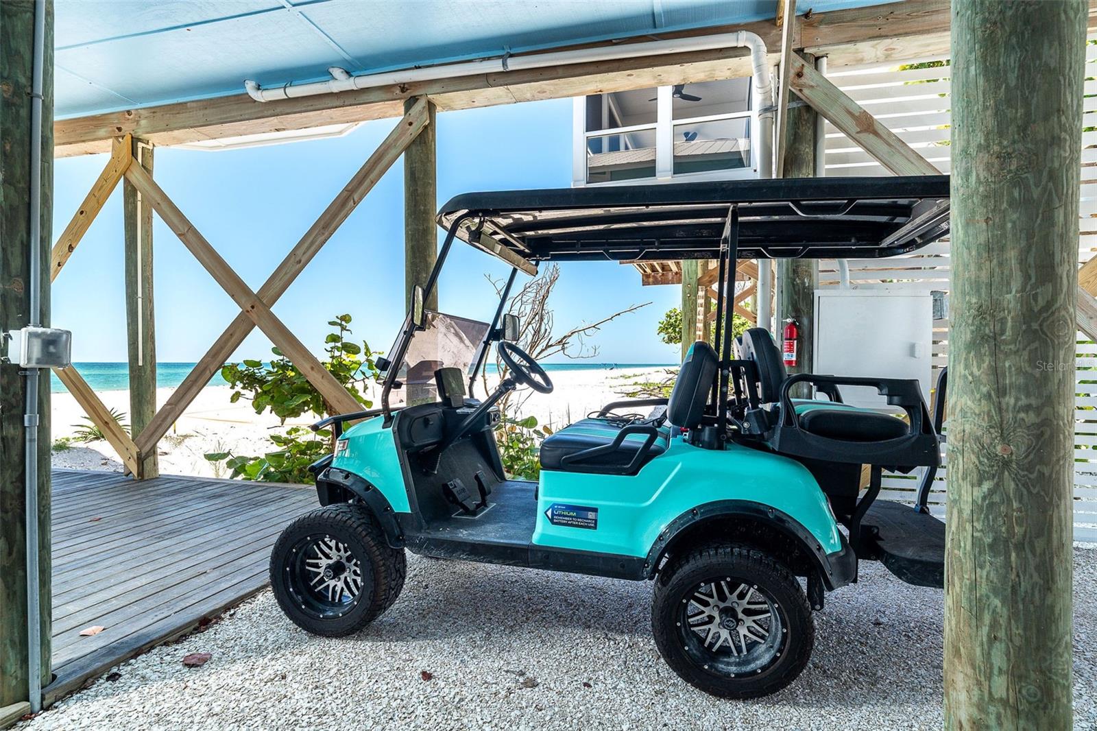 301 S GULF BLVD #407