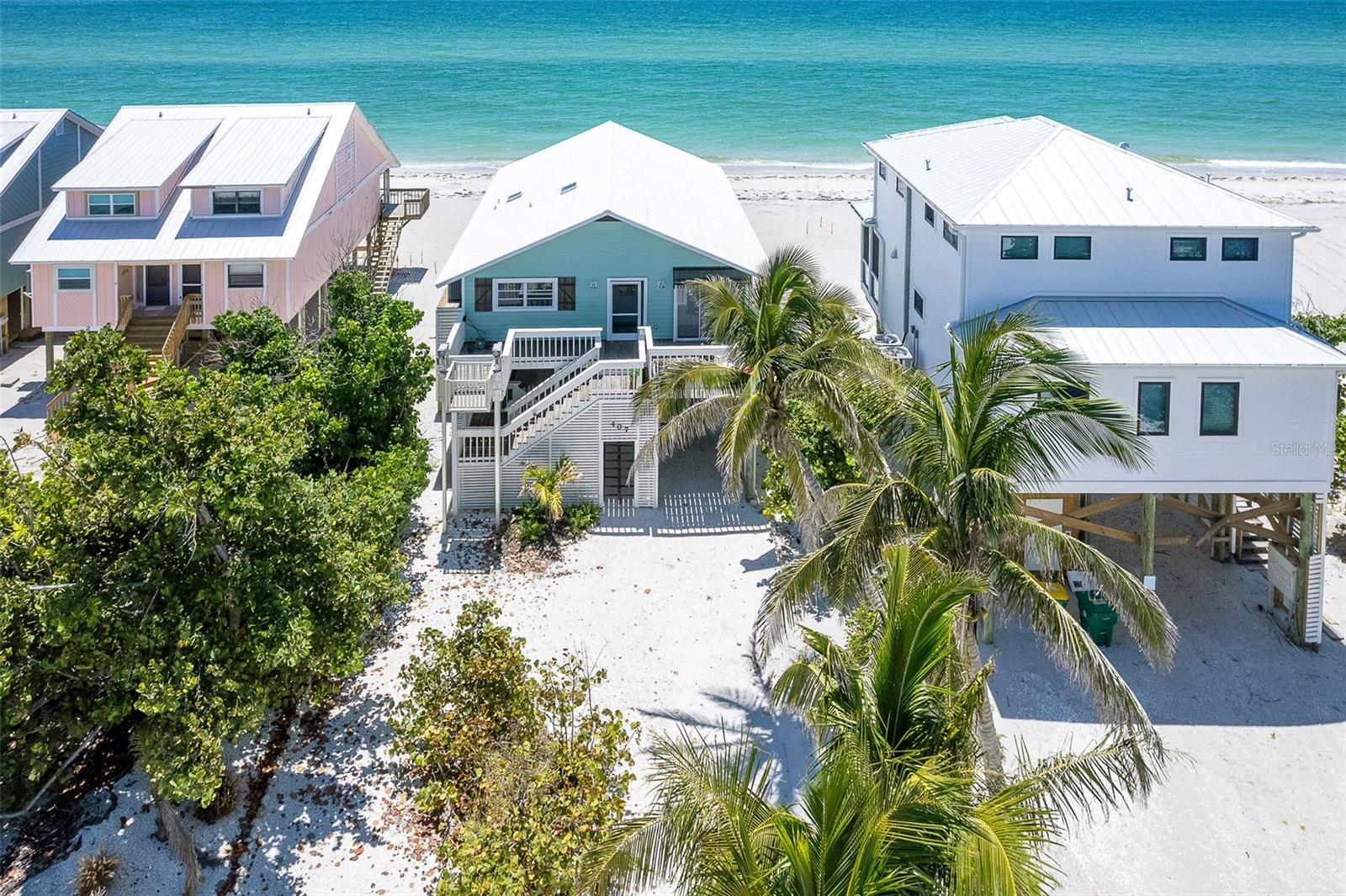 301 S GULF BLVD #407