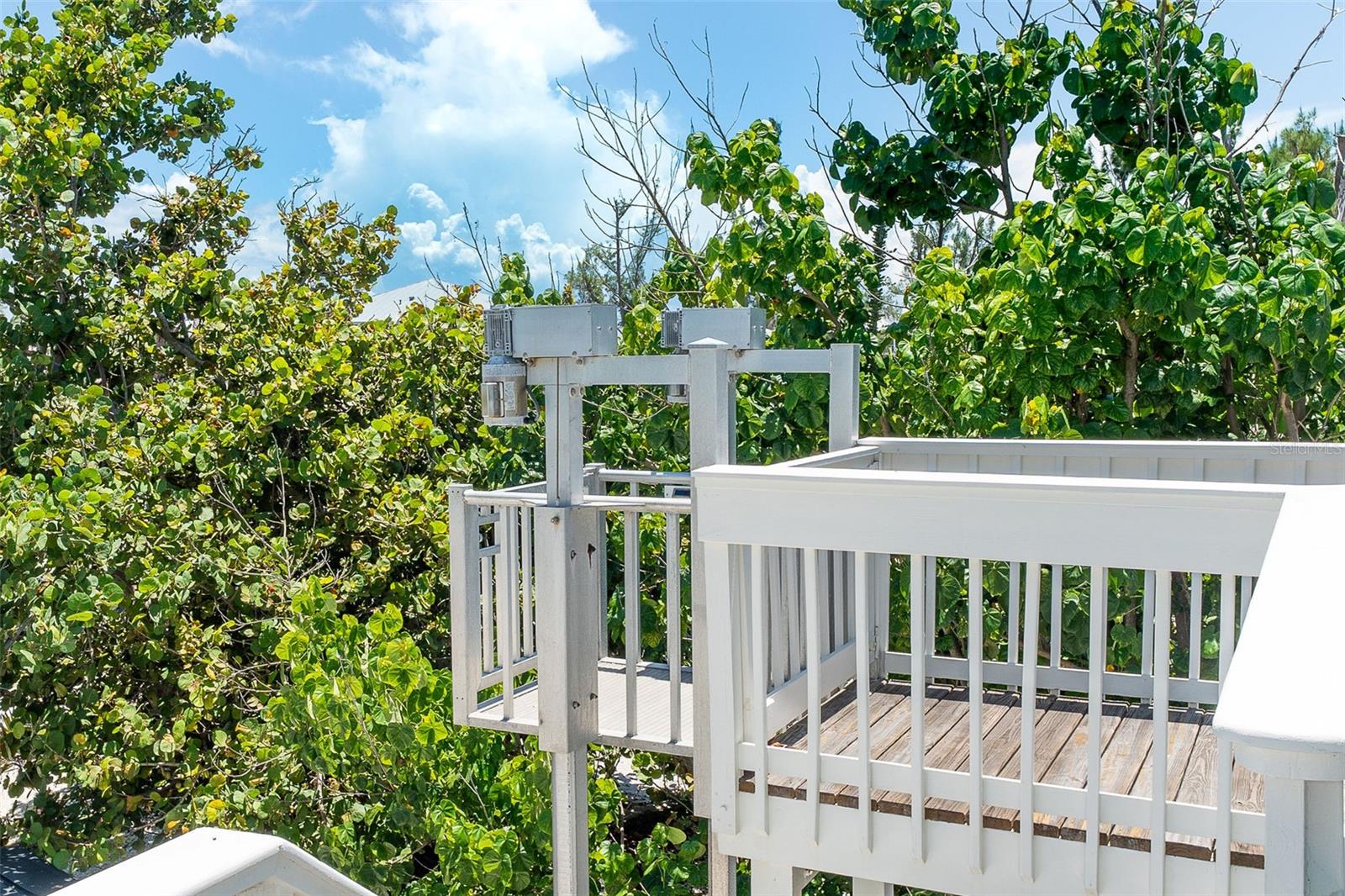 301 S GULF BLVD #407