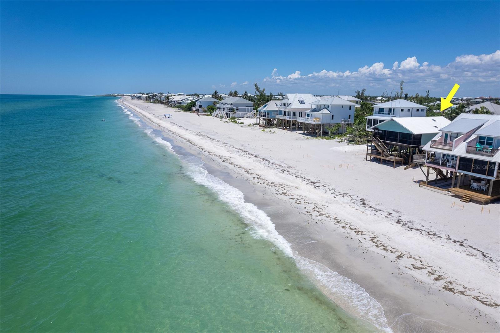 301 S GULF BLVD #407