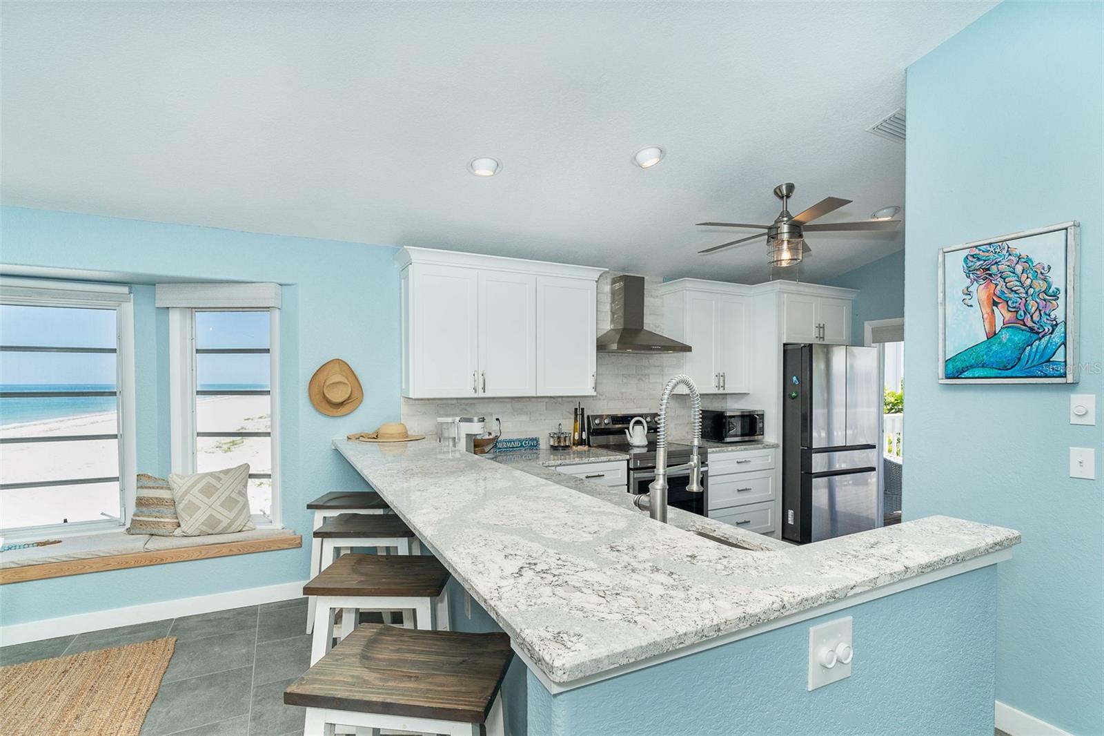 301 S GULF BLVD #407